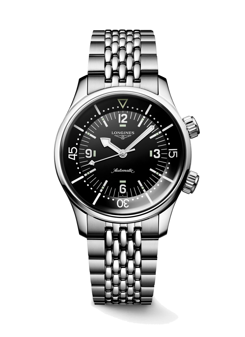 ロンジン速報価格改定のお知らせ