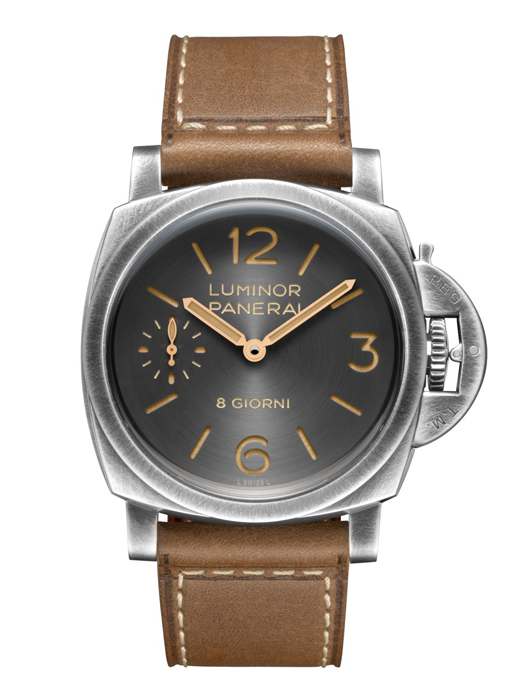 PAM01733 ルミノール オットジョルニ パネライ