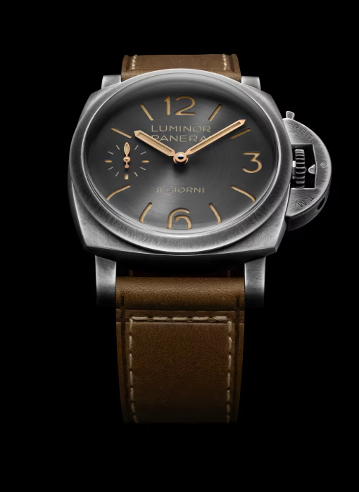 PAM01733 ルミノール オットジョルニ パネライ