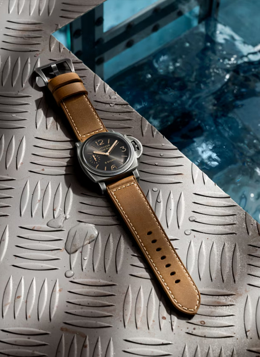 PAM01733 ルミノール オットジョルニ パネライ