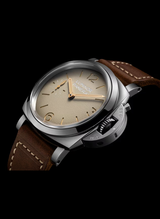 PAM01735 ルミノール パネライ