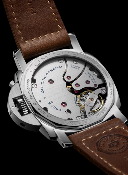 PAM01735 ルミノール パネライ