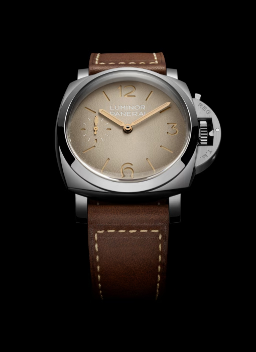 PAM01735 ルミノール パネライ