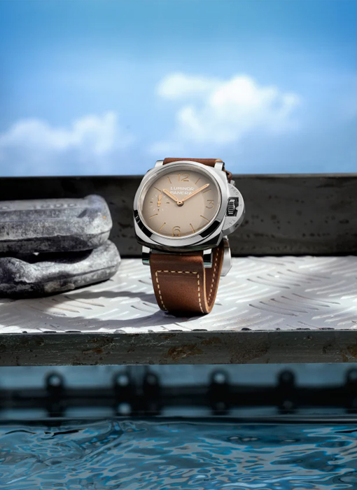 PAM01735 ルミノール パネライ