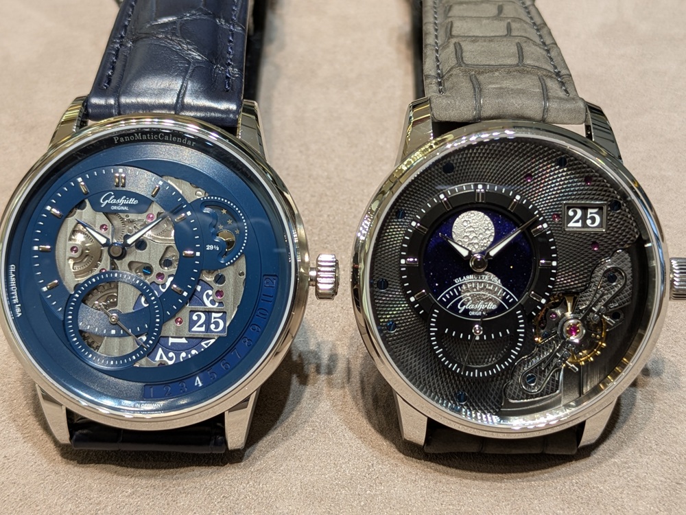 グラスヒュッテオリジナル_パノマティック・カレンダー_W19211010361