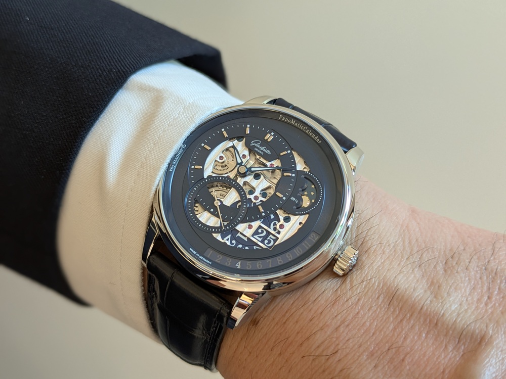 グラスヒュッテオリジナル_パノマティック・カレンダー_W19211010361