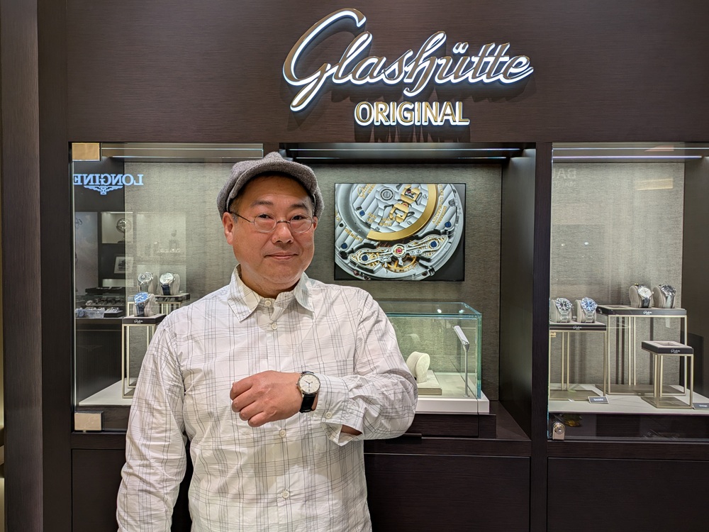 グラスヒュッテオリジナル_セネタ・エクセレンス_13601010261