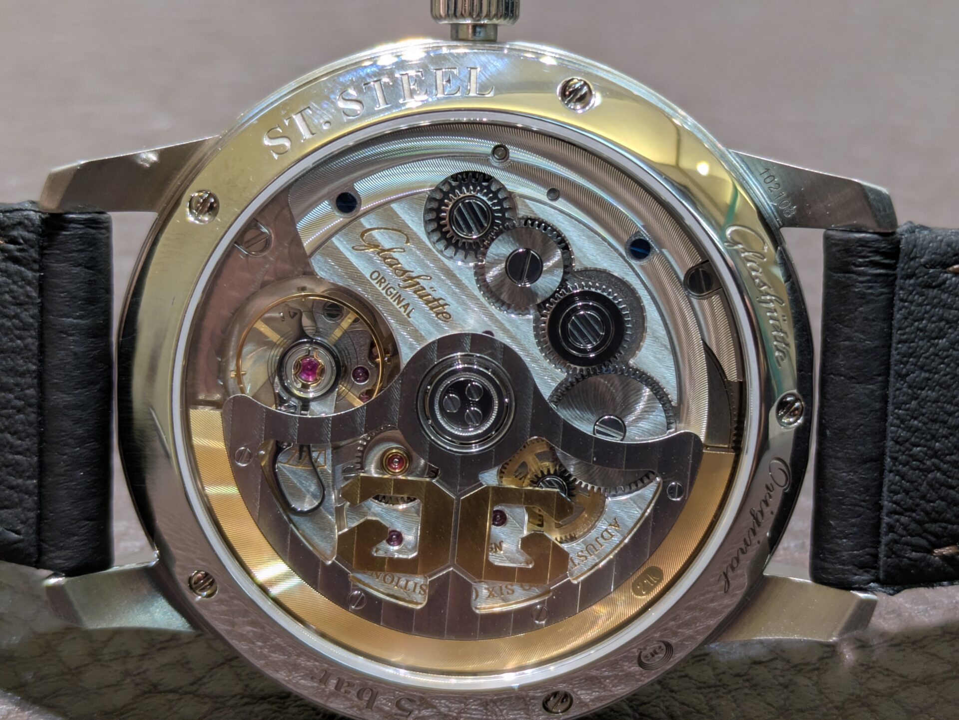 グラスヒュッテ・オリジナル_セネタ・エクセレンス_W13601030265