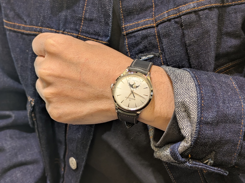 ジャガールクルト_マスター・ウルトラスリム ムーン_Q1248421