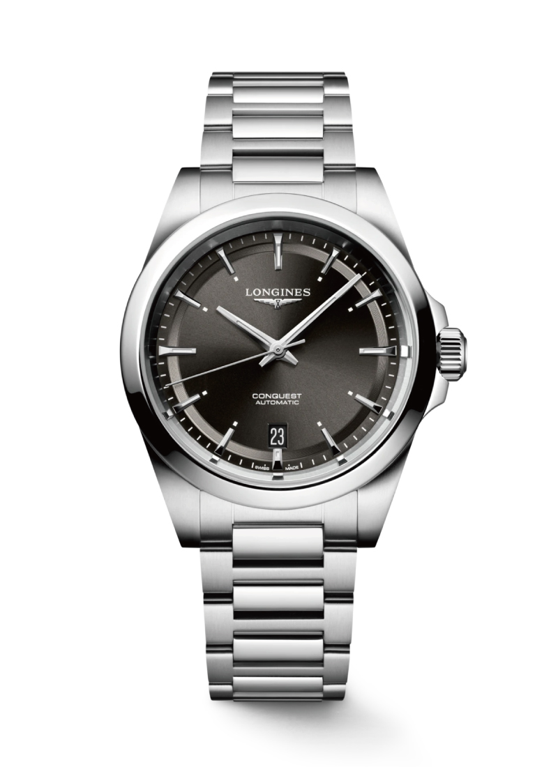 ロンジン速報価格改定のお知らせ