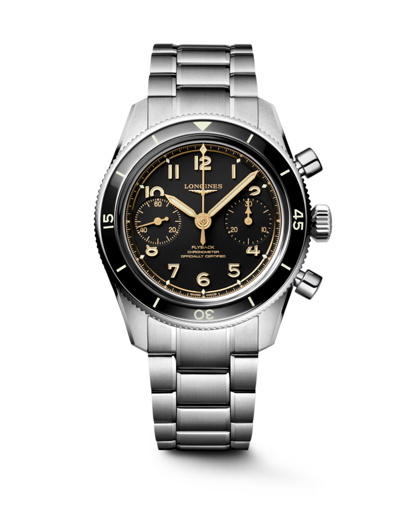 ロンジン速報価格改定のお知らせ