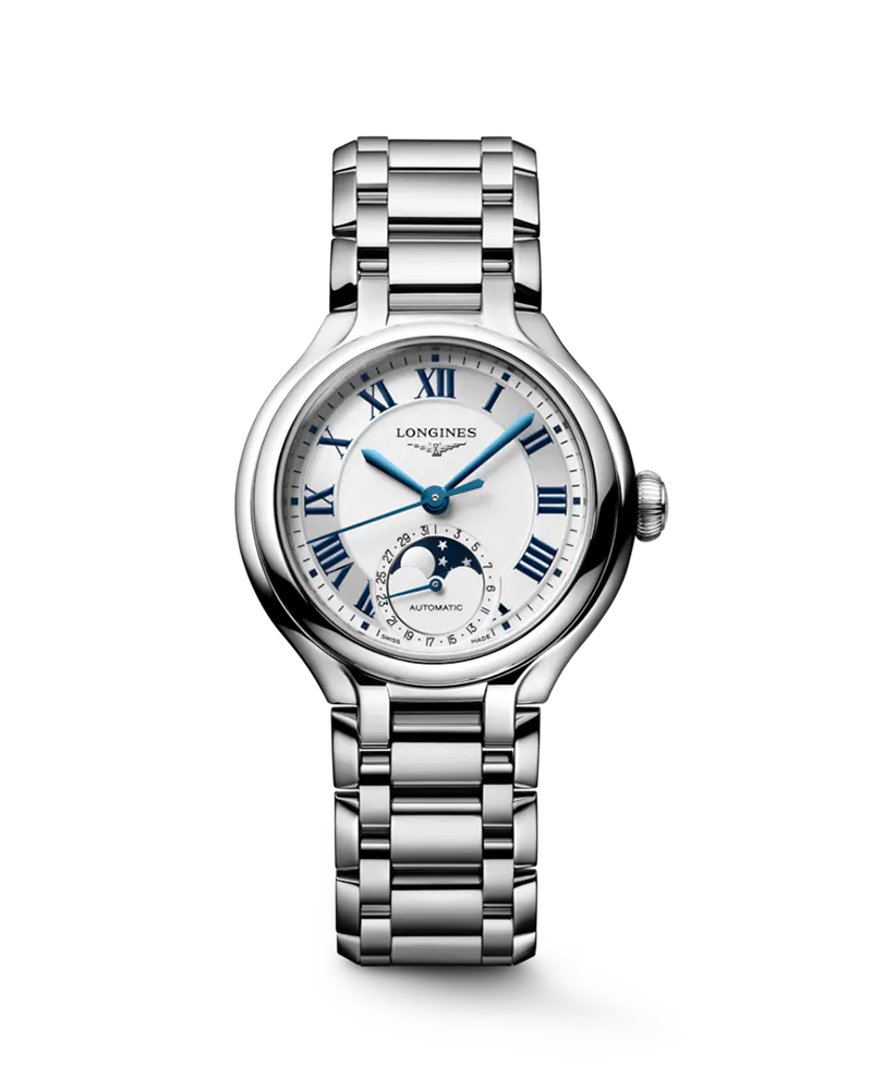 ロンジン速報価格改定のお知らせ