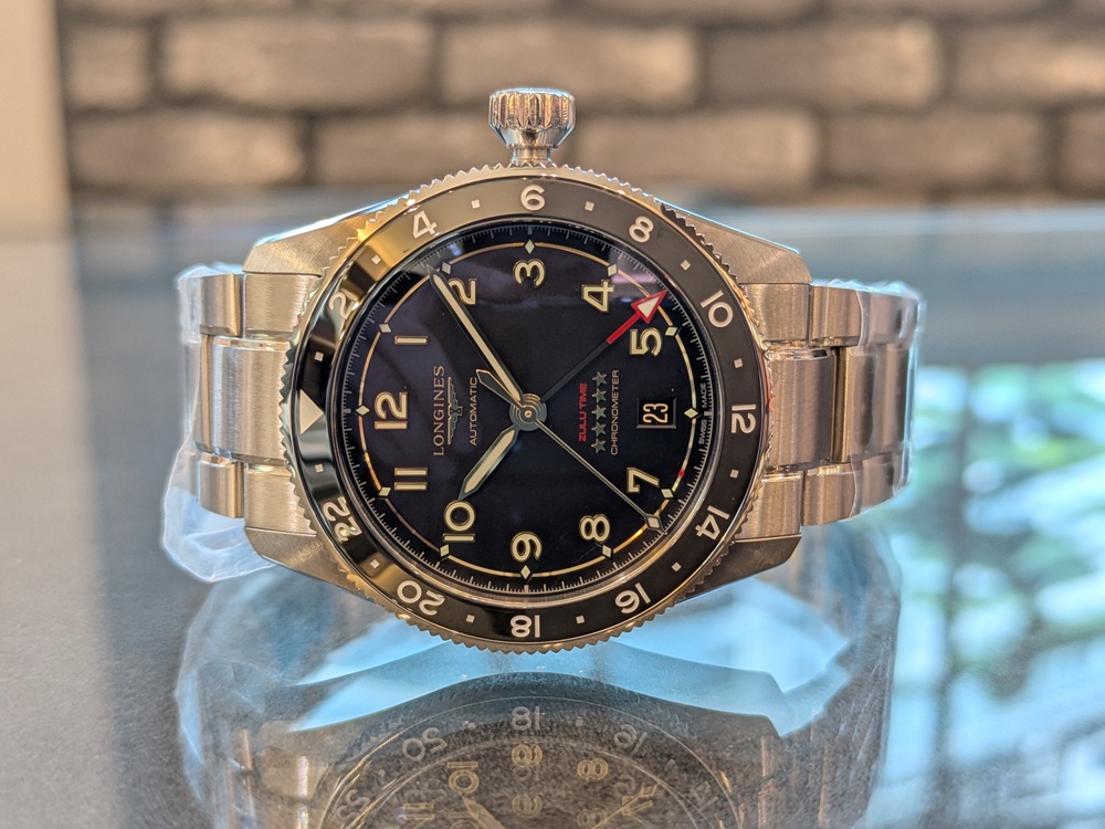 ロンジン_LONGINES SPIRIT ZULU TIME TITANIUM_l38021536