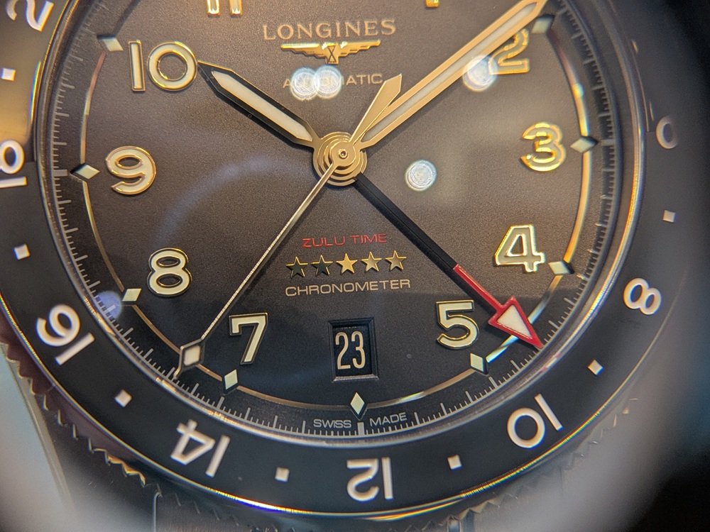 ロンジン_LONGINES SPIRIT ZULU TIME TITANIUM_l38021536