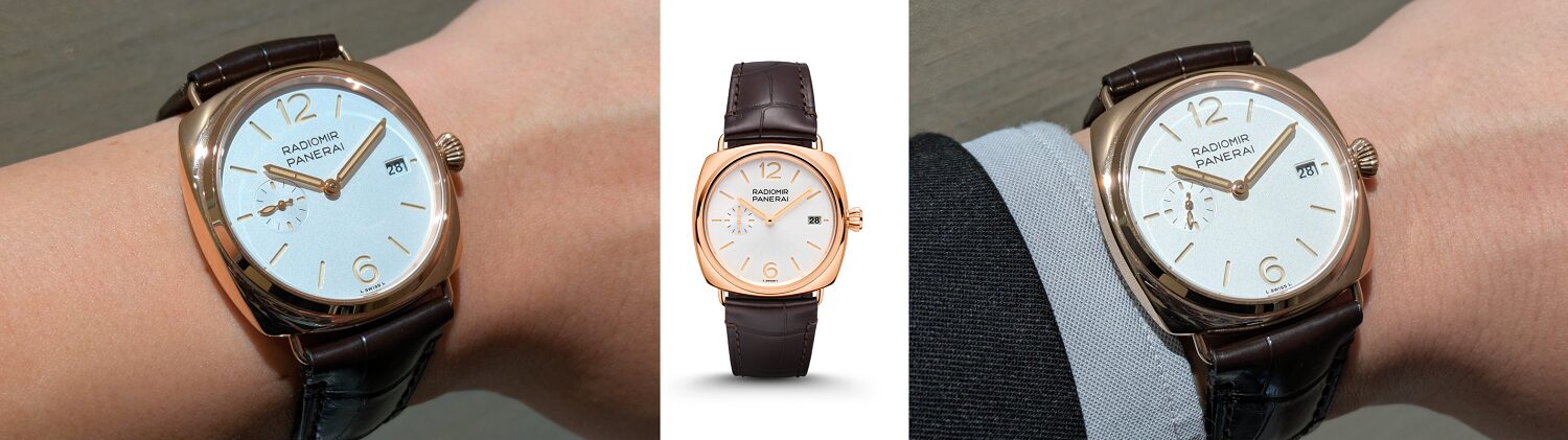 PANERAI_パネライ_RADIOMIR_ラジオミール_PAM01026
