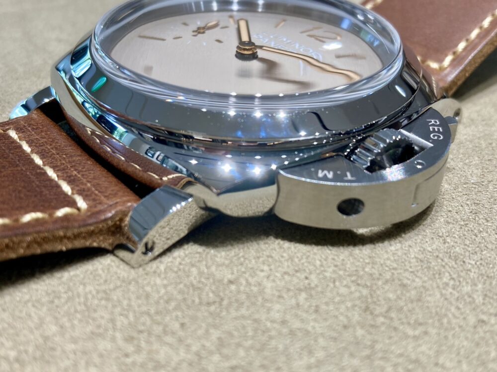 PAM01735 ルミノール パネライ