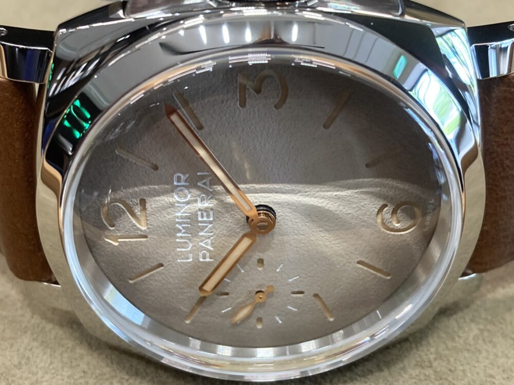 PAM01735 ルミノール パネライ