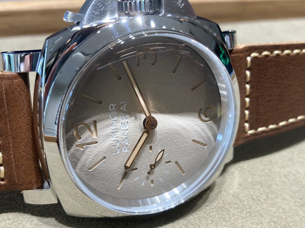 PAM01735 ルミノール パネライ