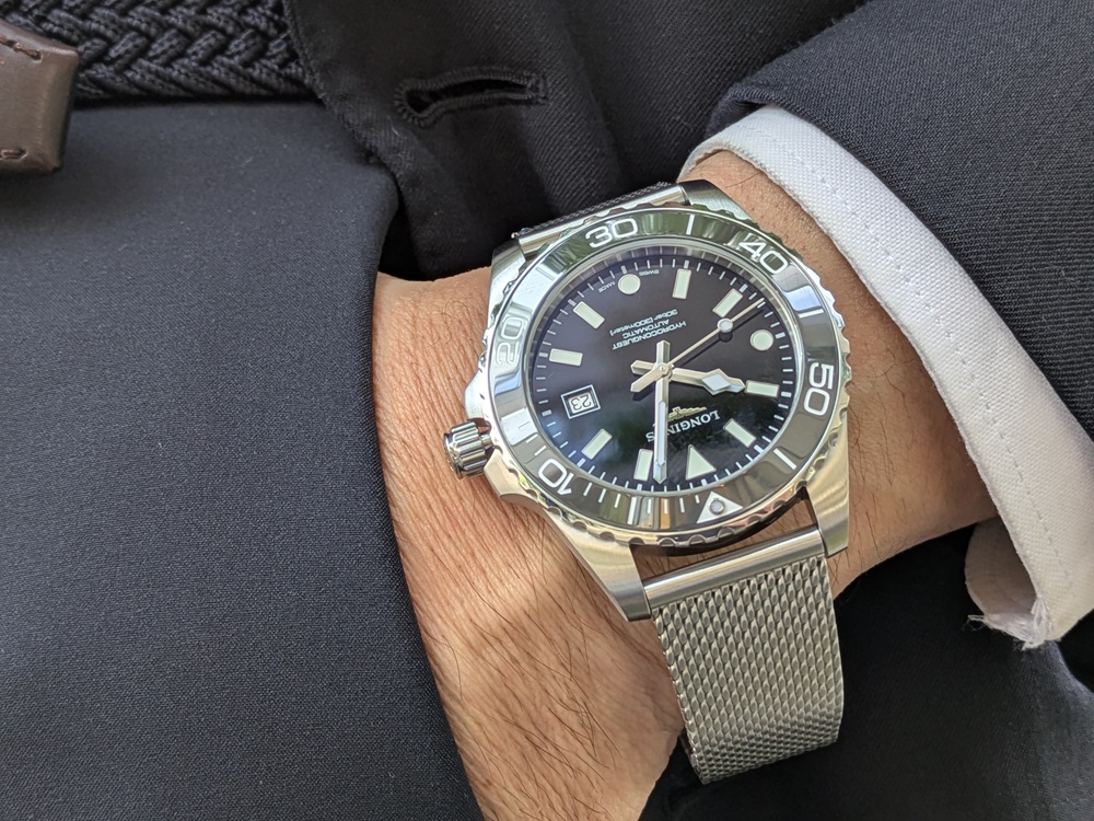 ロンジン_ハイドロコンクエスト 42mm_L3.788.4.70.6