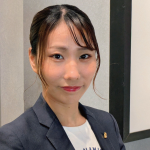 保利 美里