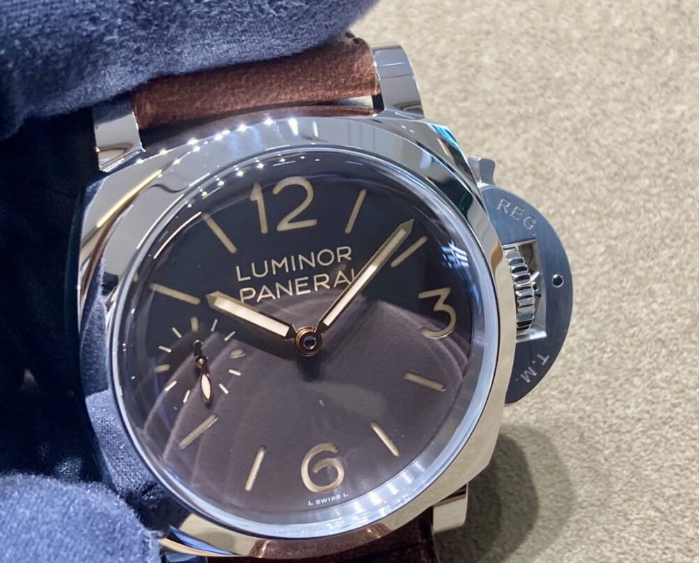 PAM01731 ルミノール　パネライ_2026