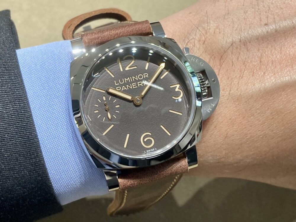 PAM01731 ルミノール　パネライ_2026