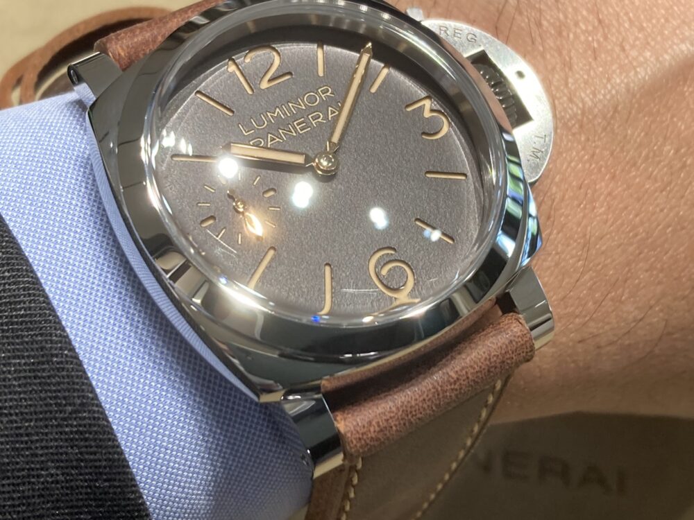 PAM01731 ルミノール　パネライ_2026