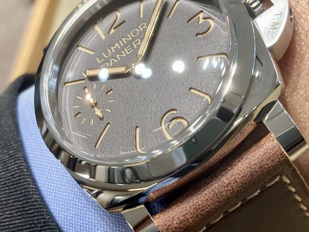 PAM01731 ルミノール　パネライ_2026
