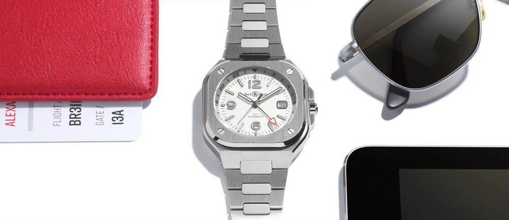 Bell&Ross_ベル&ロス_ベルアンドロス_BR-05GMTWHITE_BR05G-SI-ST/SST_GMTホワイト