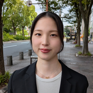 林 美寿々