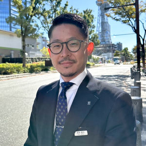 武知 雄大