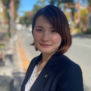 大西 真由