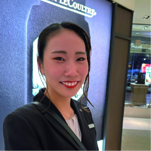 保利 美里
