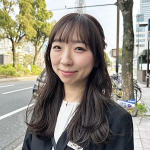 中平 唯