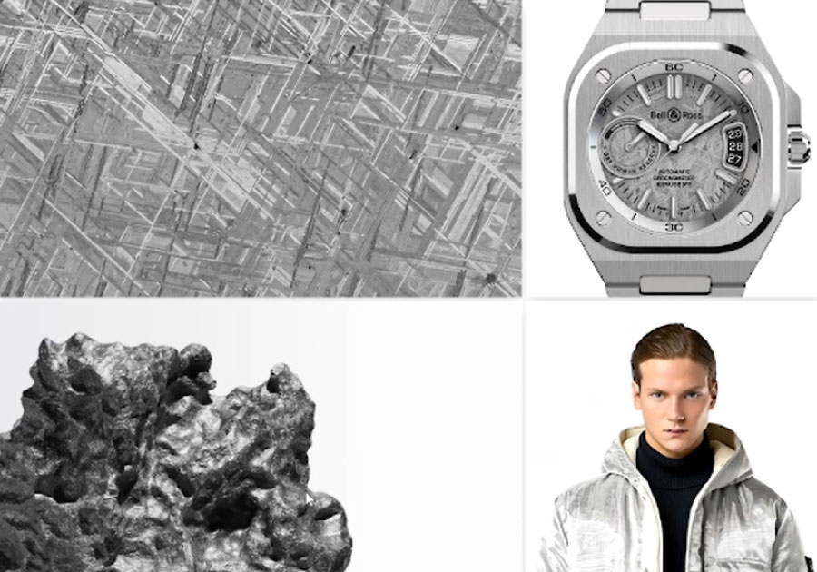 Bell＆Ross_ベル＆ロス_ベルアンドロス_BR-X5_メテオライト_BRX5R-MTR-ST/SST
