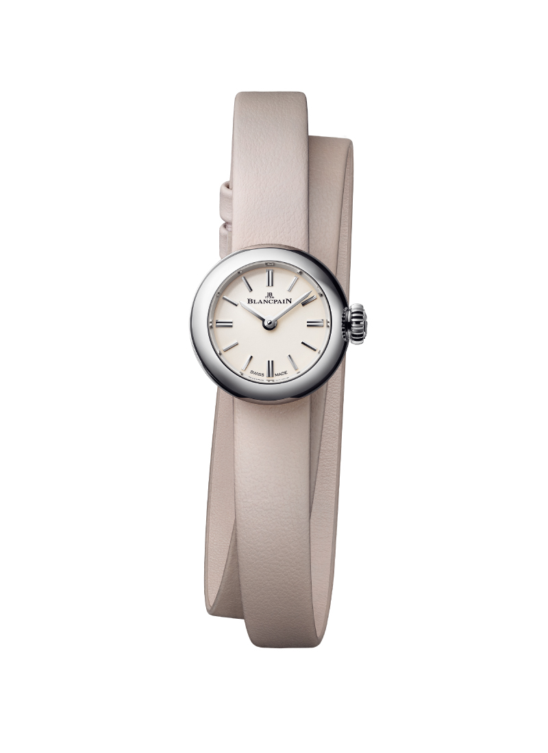 BLANCPAIN 腕時計 正規販売店TANAKA 分割100回無金利クレジット実施