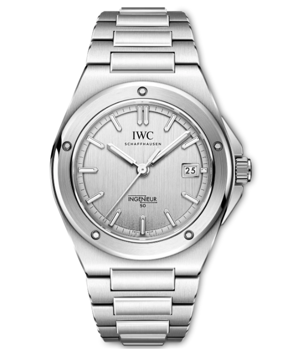 IWC_インヂュニア・オートマティック 40 “50th Anniversary”_IW328910