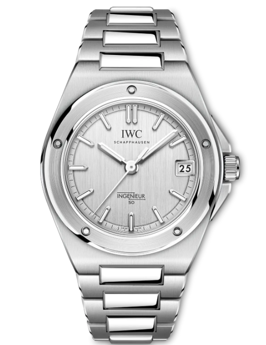 IWC_インヂュニア・オートマティック 35 “50th Anniversary”_IW324909
