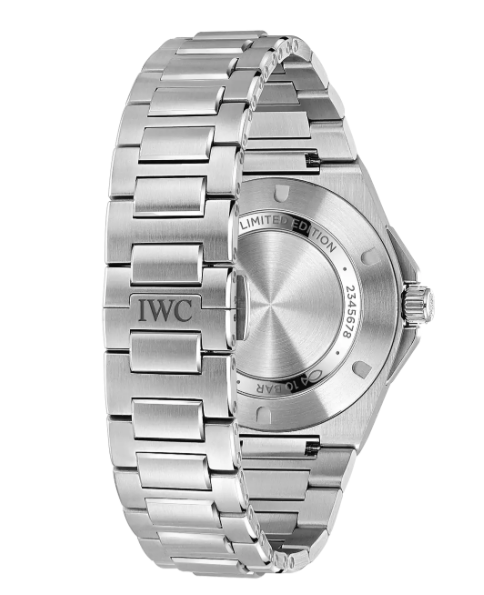 IWC_インヂュニア・オートマティック 40 “50th Anniversary”_IW328910