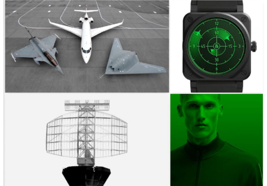 Bell&Ross_ベル＆ロス_ベルアンドロス_BR03_GREENRADAR_グリーンレーダー_BR03A-GRDR-CE/SRB
