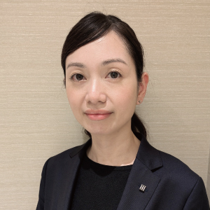 加藤 友美子