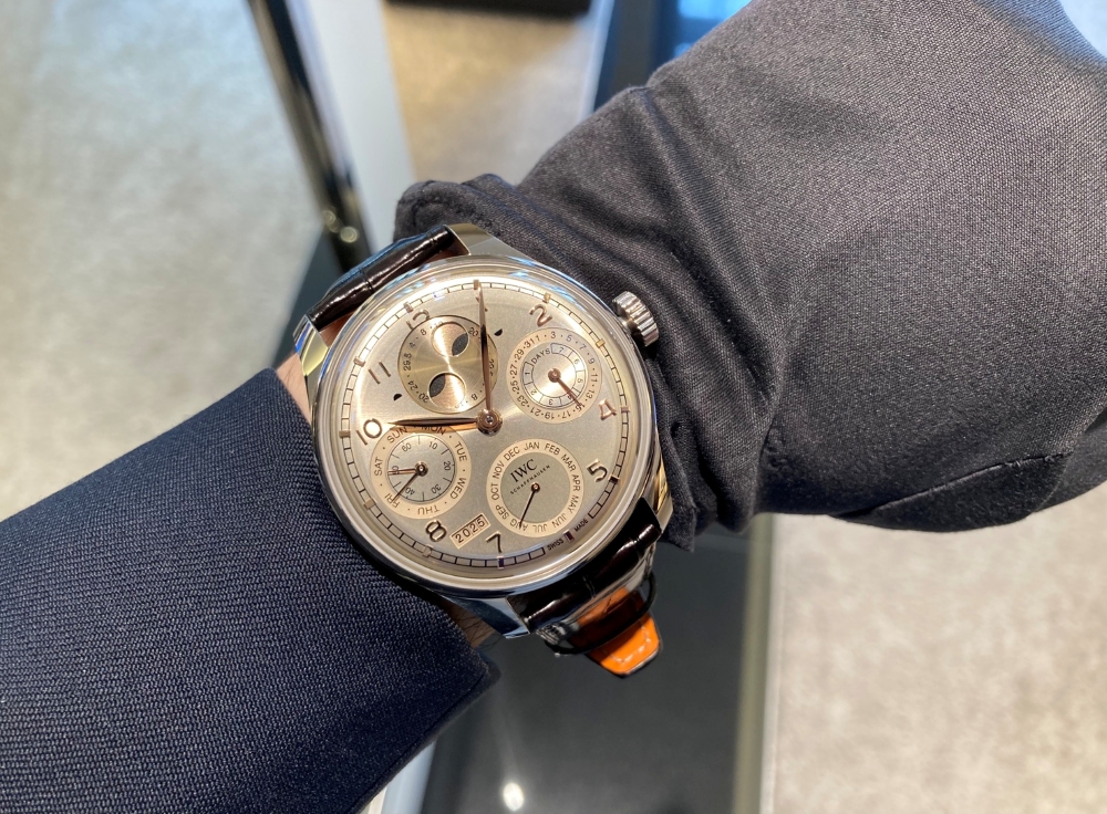 IWC_ポルトギーゼ・パーペチュアル・カレンダー 44_IW503704