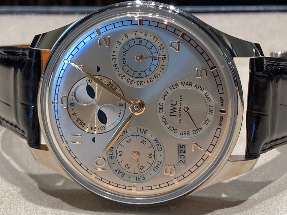 IWC_ポルトギーゼ・パーペチュアル・カレンダー 44_IW503704
