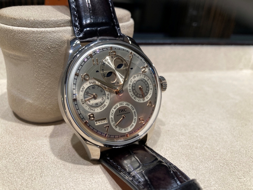 IWC_ポルトギーゼ・パーペチュアル・カレンダー 44_IW503704
