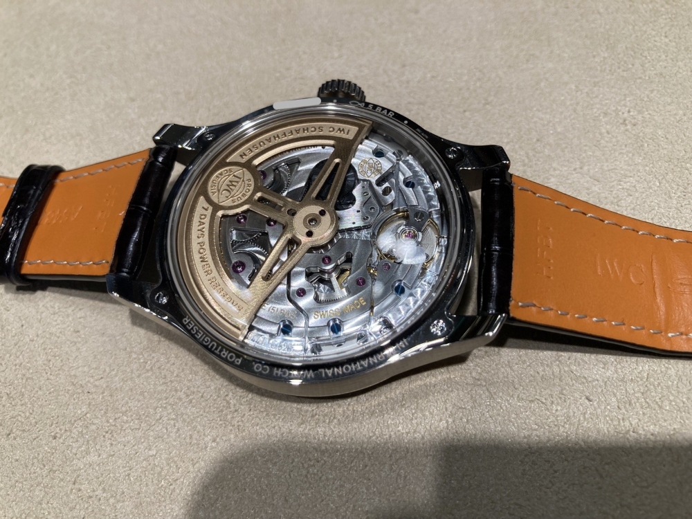 IWC_ポルトギーゼ・パーペチュアル・カレンダー 44_IW503704