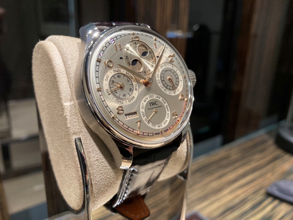IWC_ポルトギーゼ・パーペチュアル・カレンダー 44_IW503704