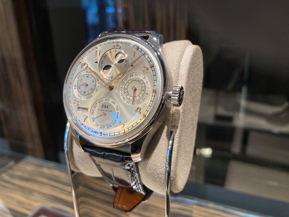 IWC_ポルトギーゼ・パーペチュアル・カレンダー 44_IW503704
