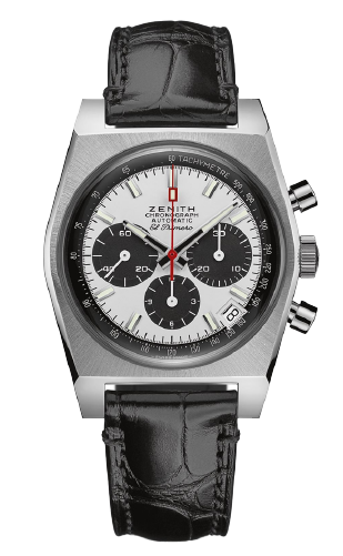 EL PRIMERO A384 REVIVAL-37MM